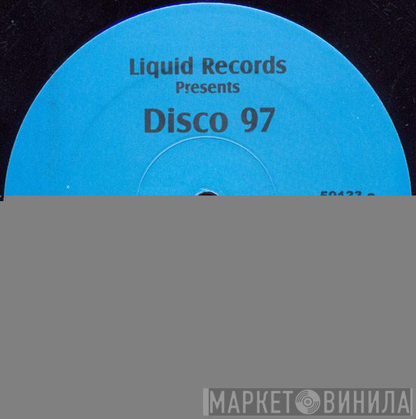 Holland Tunnel Project - Disco 97