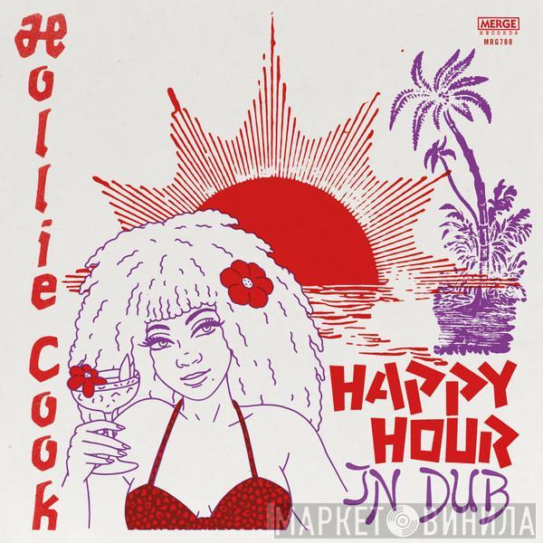 Hollie Cook - Happy Hour In Dub