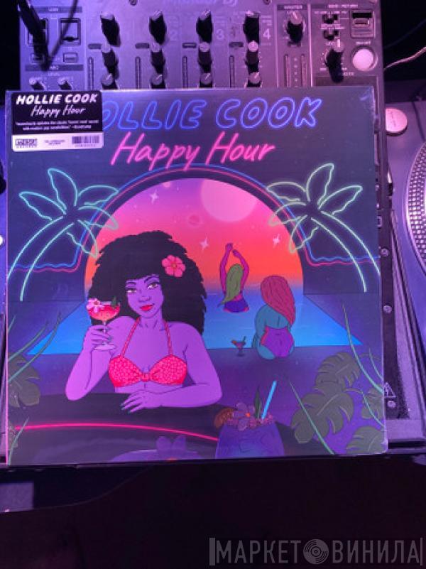 Hollie Cook - Happy Hour