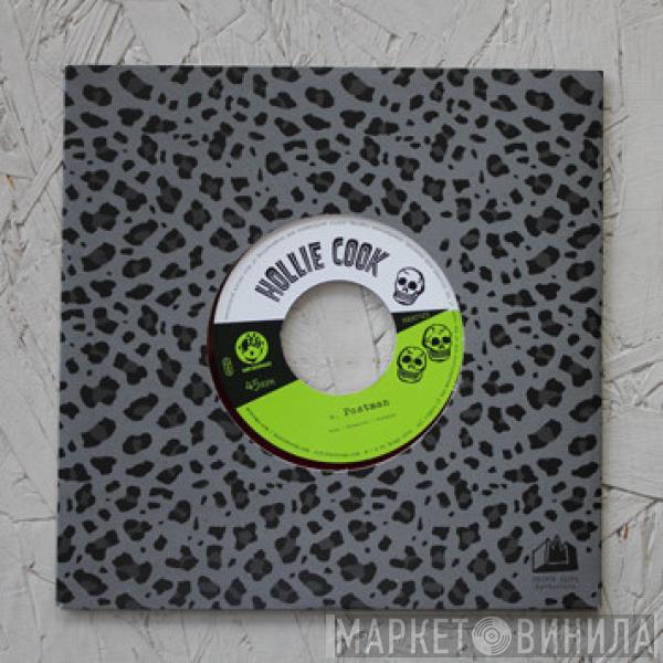 Hollie Cook - Postman