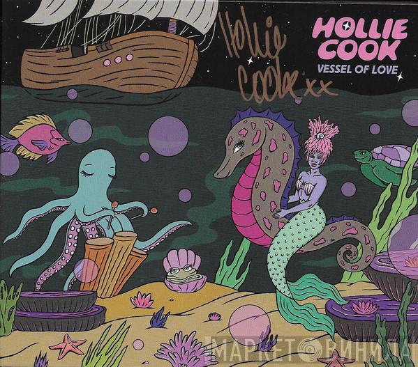 Hollie Cook - Vessel Of Love