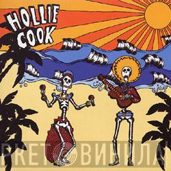 Hollie Cook - Walking In The Sand