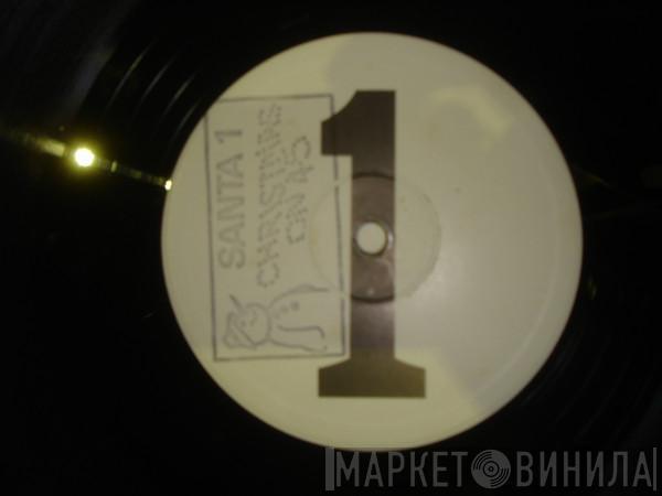 Holly And The Ivy's - Christmas On 45