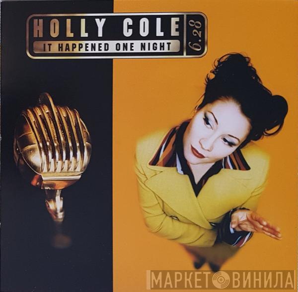  Holly Cole  - It Happened One Night