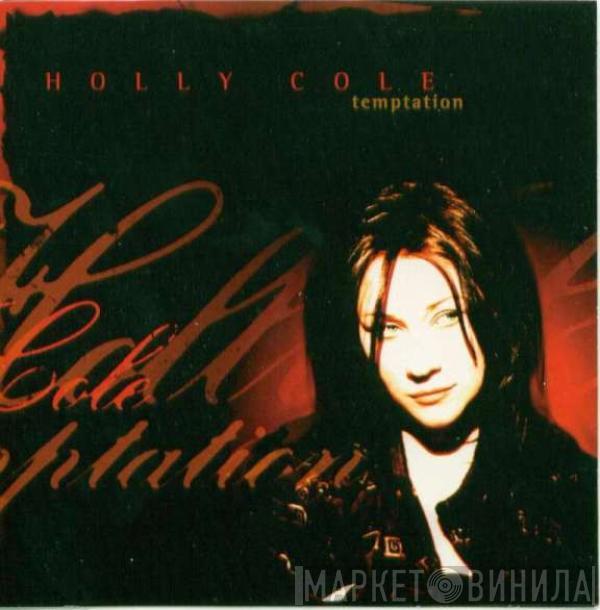  Holly Cole  - Temptation