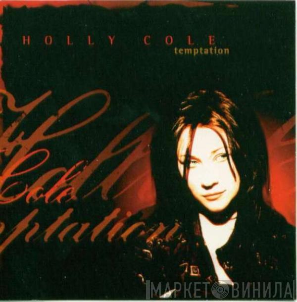  Holly Cole  - Temptation
