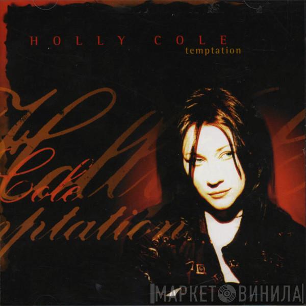  Holly Cole  - Temptation