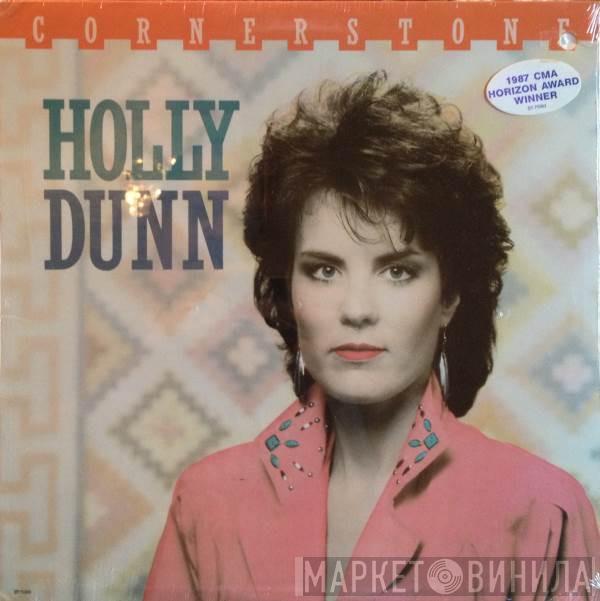Holly Dunn - Cornerstone
