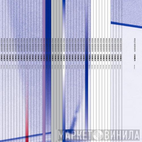 Holly Herndon - Chorus