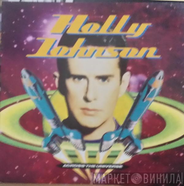  Holly Johnson  - Across The Universe