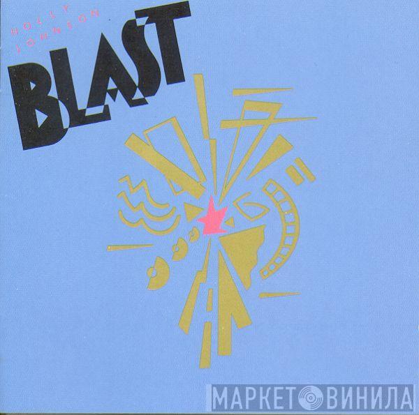  Holly Johnson  - Blast