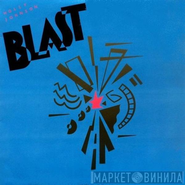  Holly Johnson  - Blast