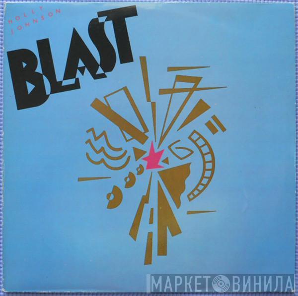  Holly Johnson  - Blast