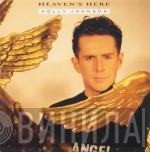 Holly Johnson - Heaven's Here