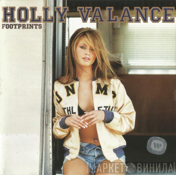  Holly Valance  - Footprints
