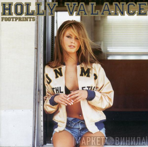  Holly Valance  - Footprints