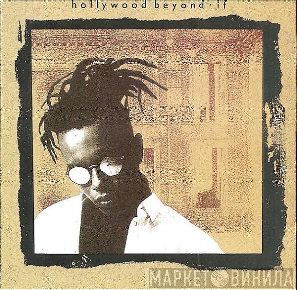  Hollywood Beyond  - If