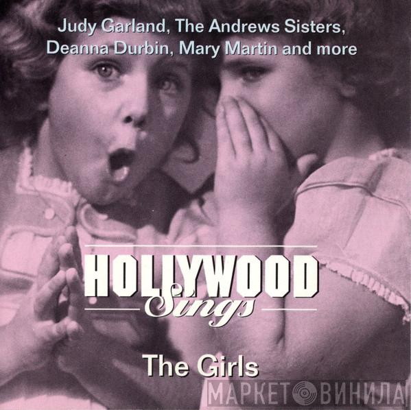  - Hollywood Sings The Girls