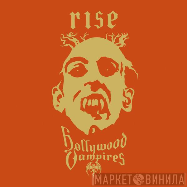 Hollywood Vampires - Rise
