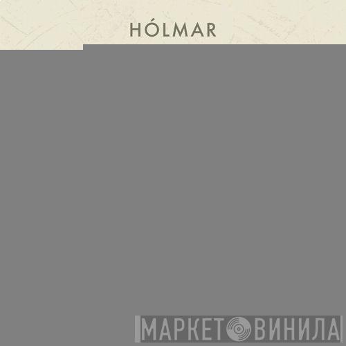  Holmar Filipsson  - The Mothership EP