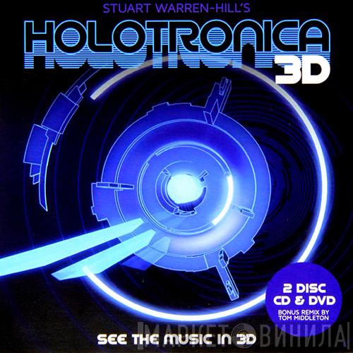 Holotronica - Holotronica