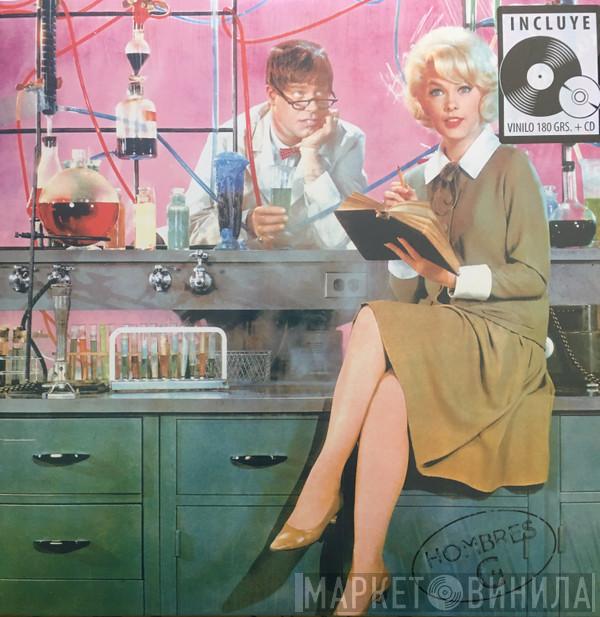 Hombres G - Hombres G