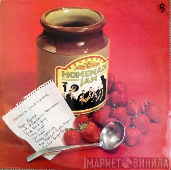  - Home Made Jam Vol. 1
