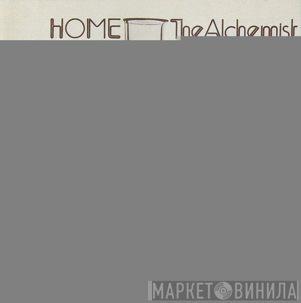 Home  - The Alchemist