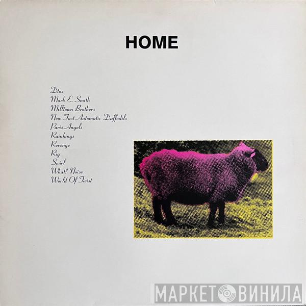  - Home