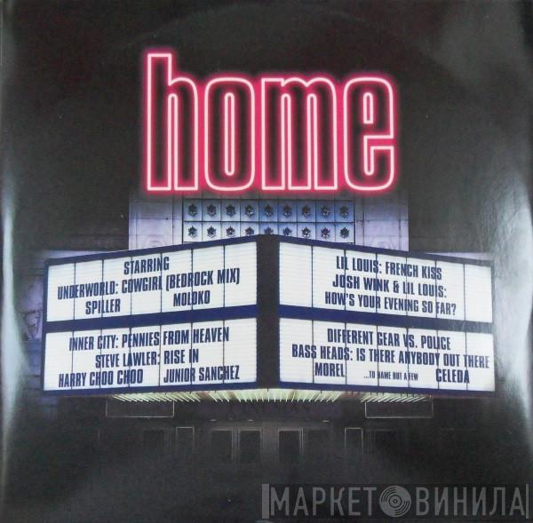  - Home