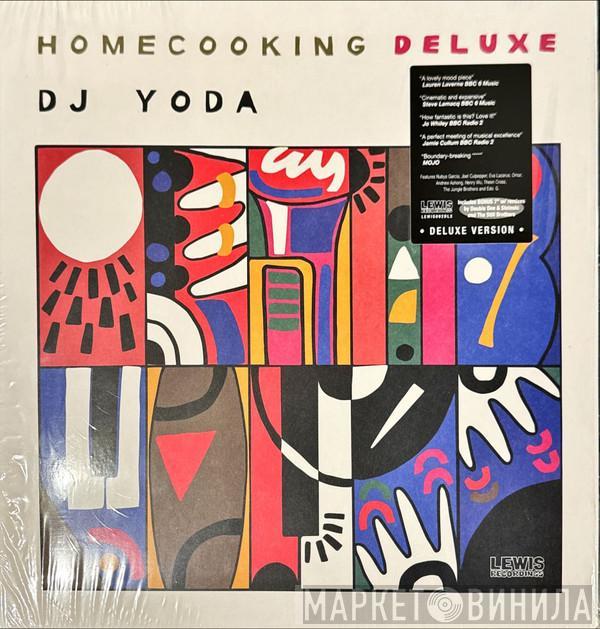  - Homecooking
