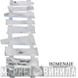  - Homenaje