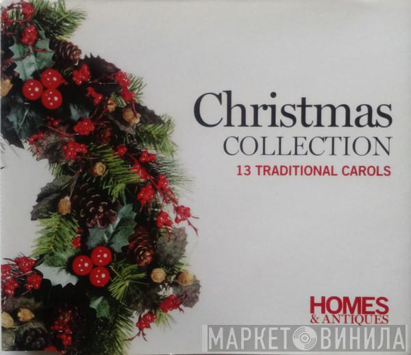  - Homes & Antiques Christmas Collection