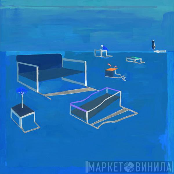 Homeshake - Helium Remixes