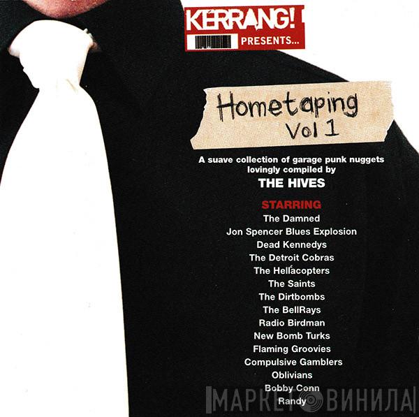  - Hometaping Vol. 1