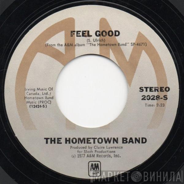 Hometown Band - Feel Good