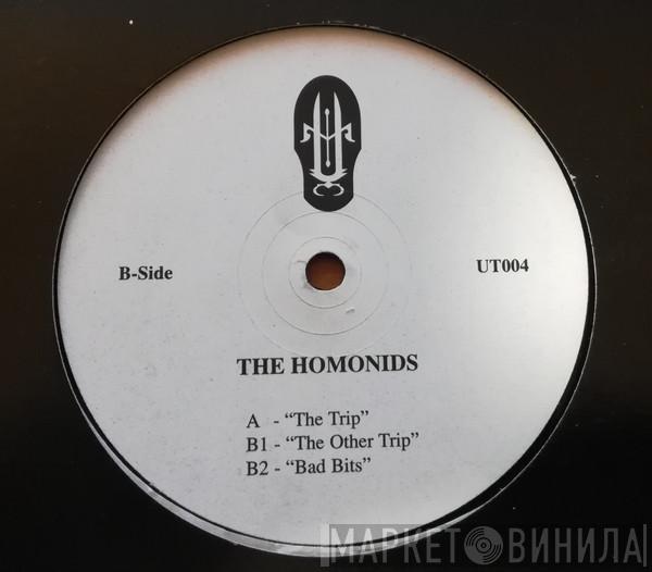 Hominid  - The Trip