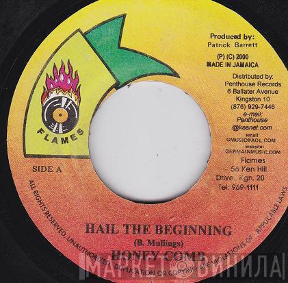 Honey Comb - Hail The Beginning