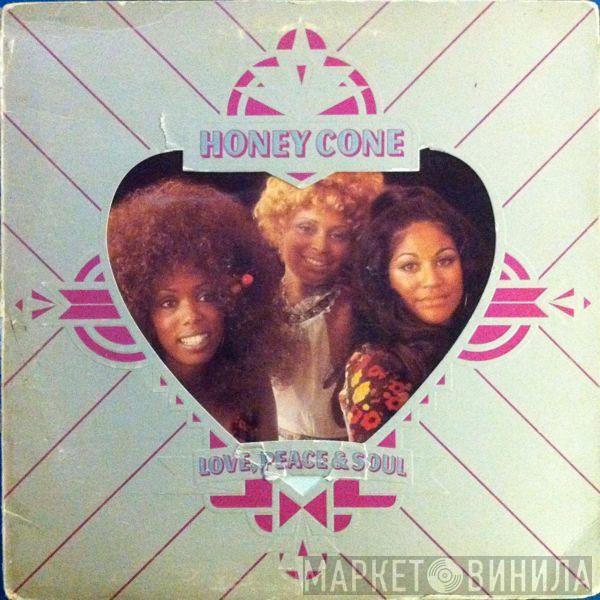  Honey Cone  - Love, Peace & Soul