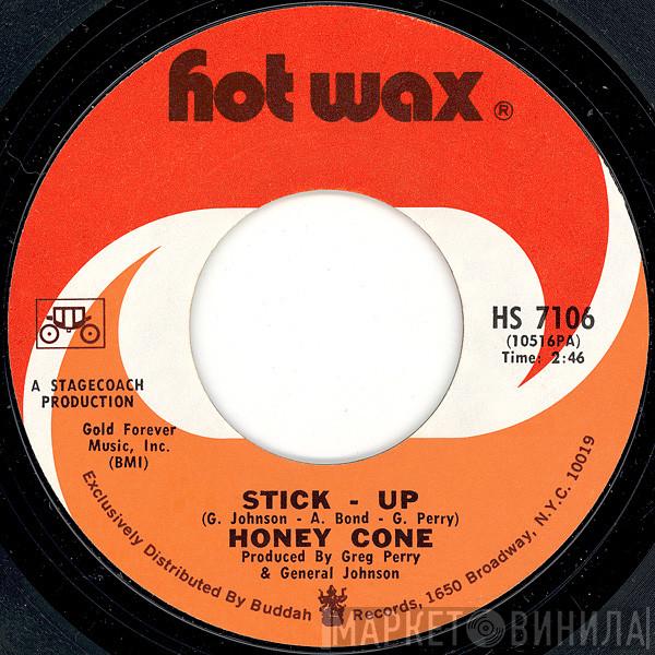 Honey Cone - Stick - Up / V.I.P.