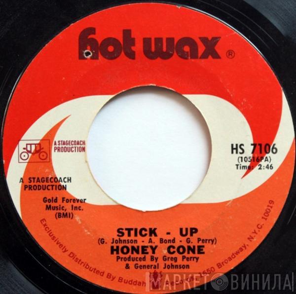 Honey Cone - Stick - Up / V.I.P.