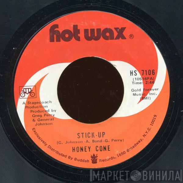 Honey Cone - Stick - Up / V.I.P.
