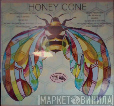 Honey Cone - Take Me With You