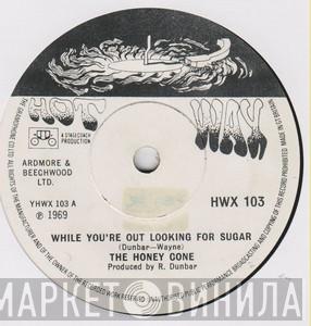 Honey Cone - While You're Out Looking For Sugar