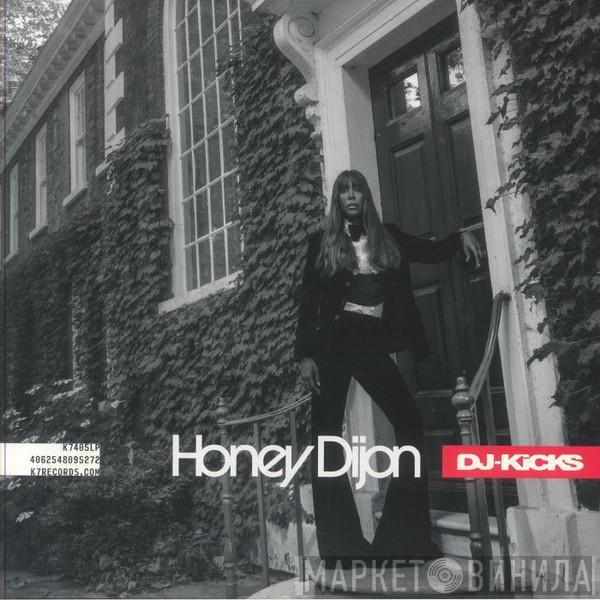 Honey Dijon - DJ-Kicks