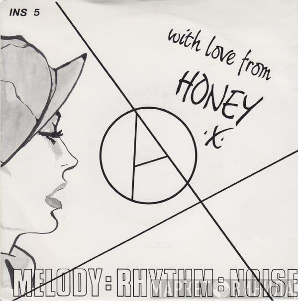 Honey - More Wild Than Honey