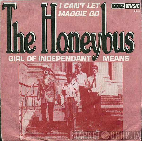 Honeybus - I Can't Let Maggie Go