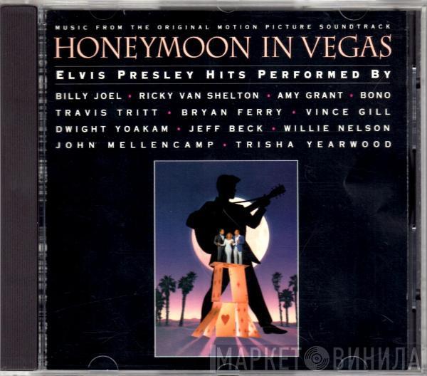  - Honeymoon In Vegas (Music From The Original Motion Picture Soundtrack)