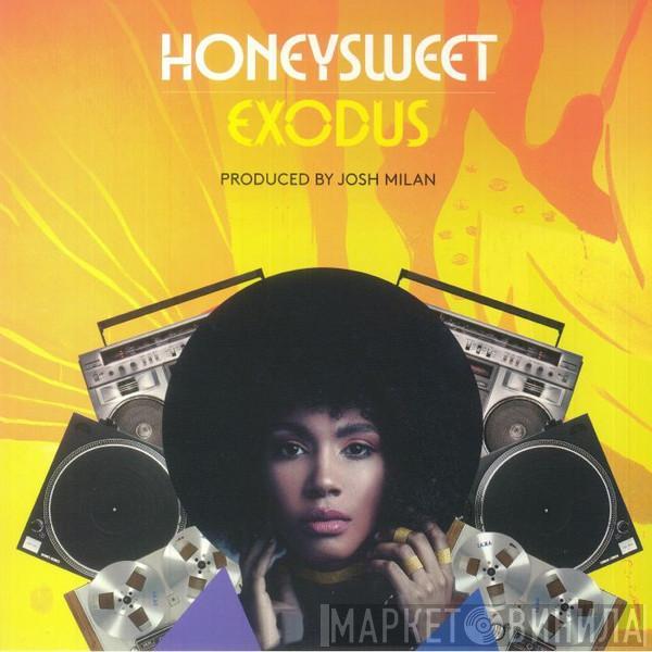 Honeysweet - Exodus
