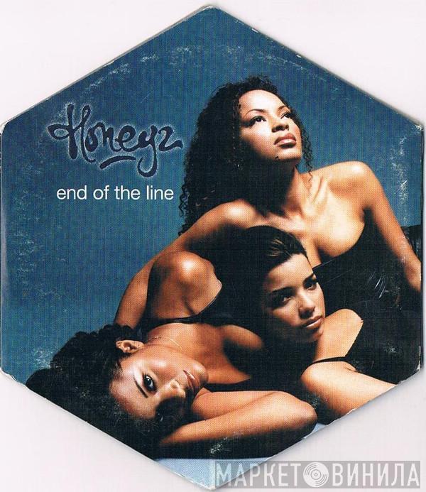  Honeyz  - End Of The Line